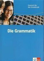 Deutsch für die Grundstufe. Die Grammatik