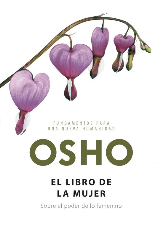 Fundamentos para una nueva humanidad - El libro de la mujer  ... - cover