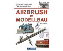 Airbrush im Modellbau