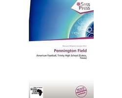 Pennington Field
