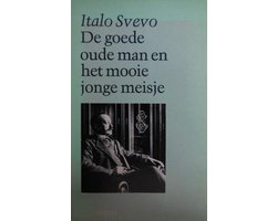 De goede oude man en het mooie jonge meisje