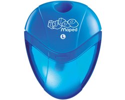 Maped Potloodslijper i-gloo 1-gaats