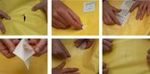 Tear-Aid type B Refill, 5 patches 14 x 7,6cm