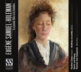 Pauline Claes, Mathias Lecomte, Sturm Und Klang - La Jeune Fille À La Fenêtre (CD)