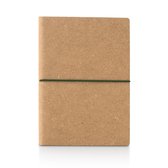 CIAK NOTITIEBOEK 15X21cm gelinieerd ECO