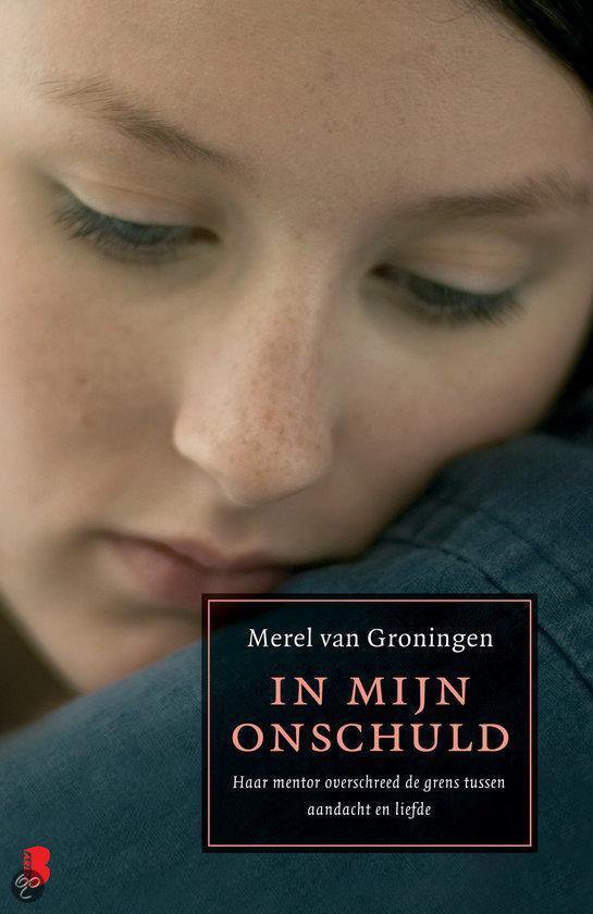 In mijn onschuld / druk Heruitgave - cover