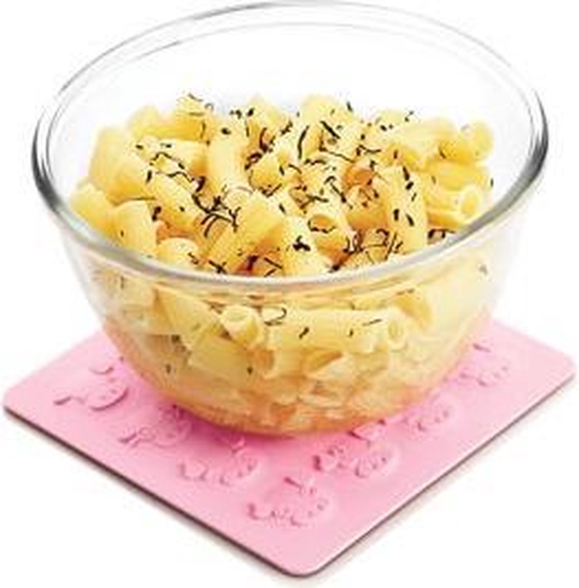 Siliconezone Piggy Pot Holder 1stuk(s) onderzetter
