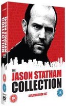 Jason Statham collection