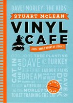 Vinyl Cafe Family Pack