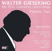 First Concerto  Recordings Vol.2