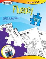 The Reading Puzzle Fluency, K-3