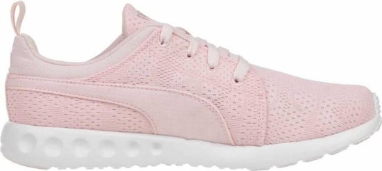 puma carson camo mesh