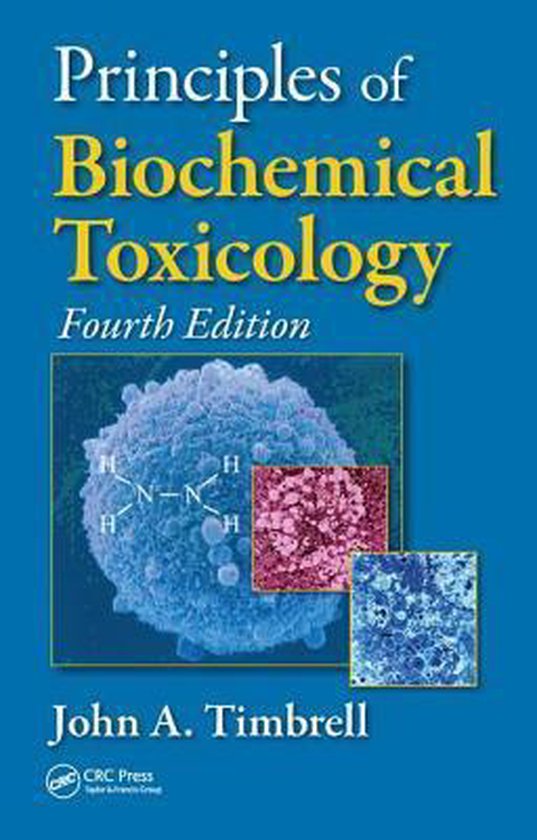 Toxicology Summary + Compounds Table + Exam Materials!