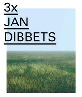 3 x Jan Dibbets