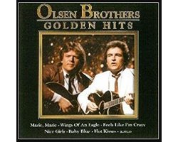 Golden Hits