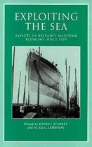 Exeter Maritime Studies- Exploiting the Sea