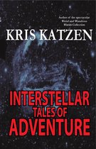 Interstellar Stories - Interstellar Tales of Adventure
