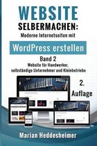 Website Selbermachen (Band 2)