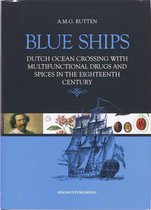 Blue ships