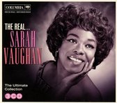 The Real... Sarah Vaughan (The Ultimate Collection)