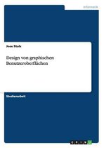 Design Von Graphischen Benutzeroberflachen