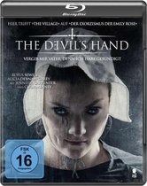 The Devil's Hand (Blu-Ray)