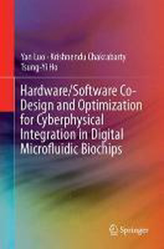 Hardware/Software CoDesign and Optimization for Cyberphysical