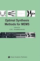 Optimal Synthesis Methods for MEMS