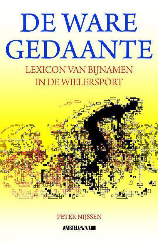 Cover van het boek 'De ware gedaante'
