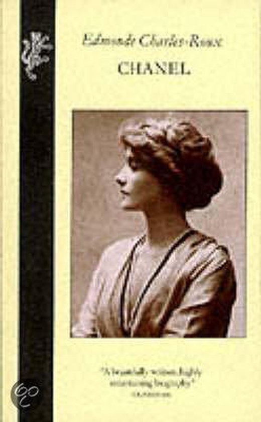 Chanel - cover