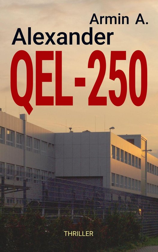 QEL-250 - cover