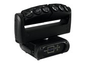 Futurelight Wave LED Moving Bar