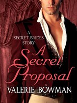 Secret Brides - A Secret Proposal