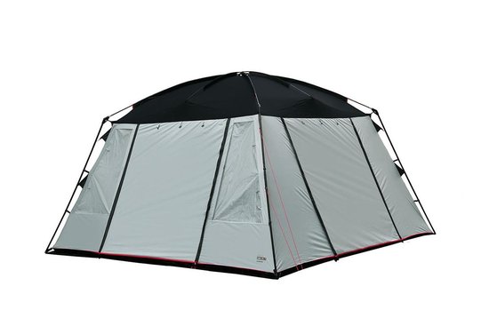 High Peak koepeltent Woodpecker 3, trekking tent 3 personen, 2,9 High Peak koepeltent Woodpecker 3, trekking tent 3 personen, 2,9