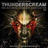 Thunderscream-City Of Darkness =Hardcore Techno Compilation!=