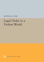 Legal Order in a Violent World