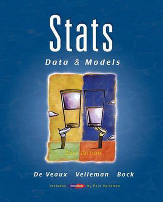 Stats - cover