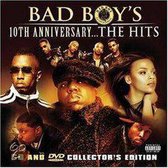 Bad Boy's 10th Anniversary (incl. DVD)