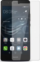 Huawei screen protector - transparant - voor Huawei P9 Lite