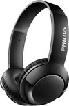 Philips SHB3075 - Draadloze On-Ear Koptelefoon - Zwart