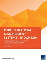 Public Financial Management Systems - Public Financial Management Systems—Indonesia