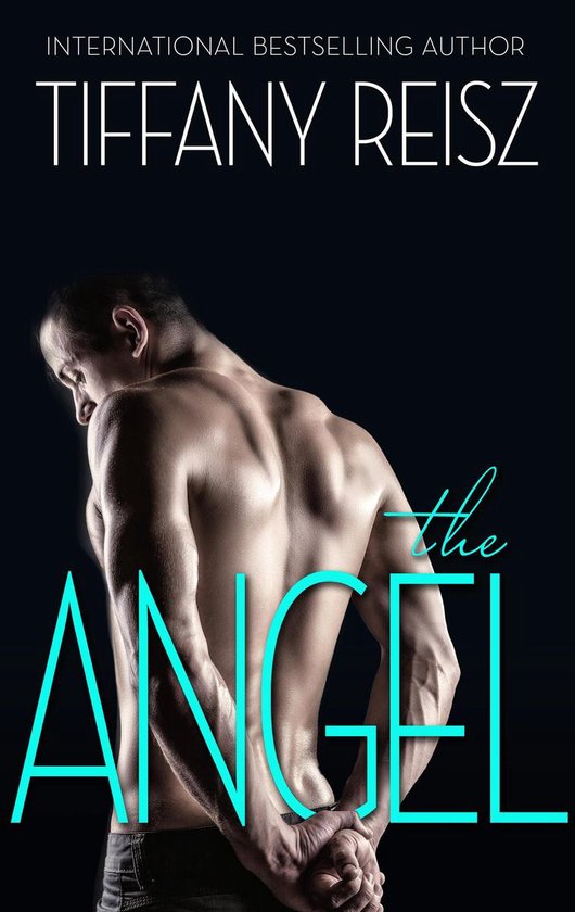 The Original Sinners 2 - The Angel - cover