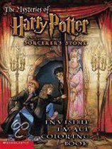 The Mysteries of Harry Potter and the Sorcerer's Stone