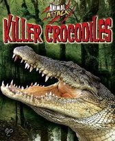Killer Crocodiles