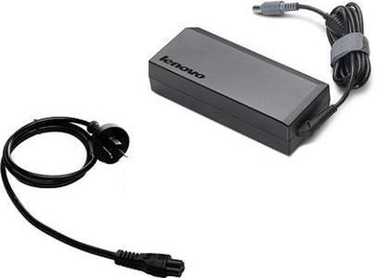 Lenovo ThinkPad 135W AC Adapter - EU1, Indonesia power adapter/inverter
