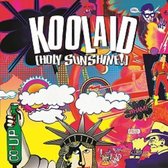 Koolaid - Koolaid (Holy Sunshine!) (CD)
