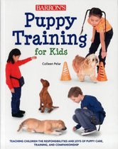 Puppy Training For Kids