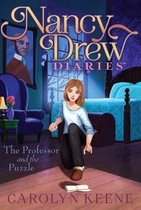 The Professor and the Puzzle, 15