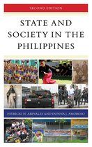 State & Society in East Asia - State and Society in the Philippines