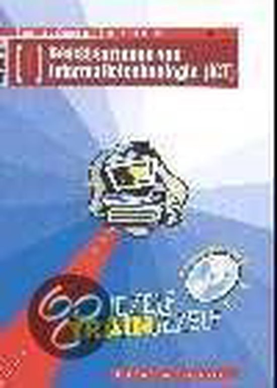 ECDL 1: Basisbegrippen Informatietechnologie (V 3) - cover